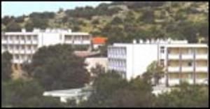 Colentum Ξενοδοχείο Ζαντάρ Εξωτερικό φωτογραφία